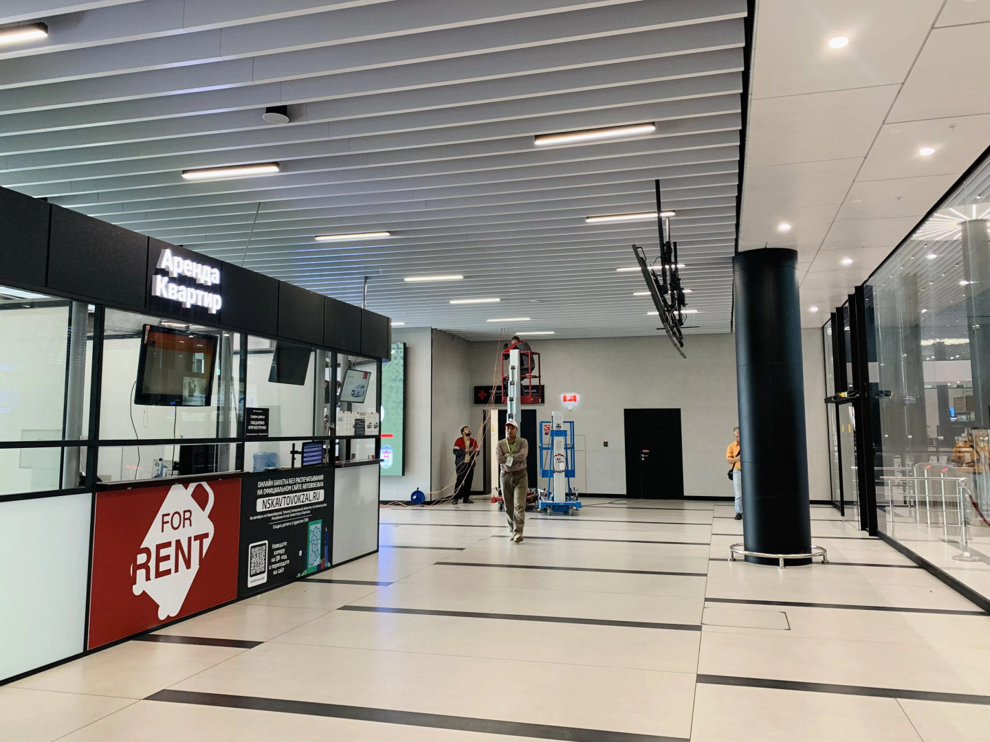 Апартаменты ЖКО Аэропорта Толмачево17