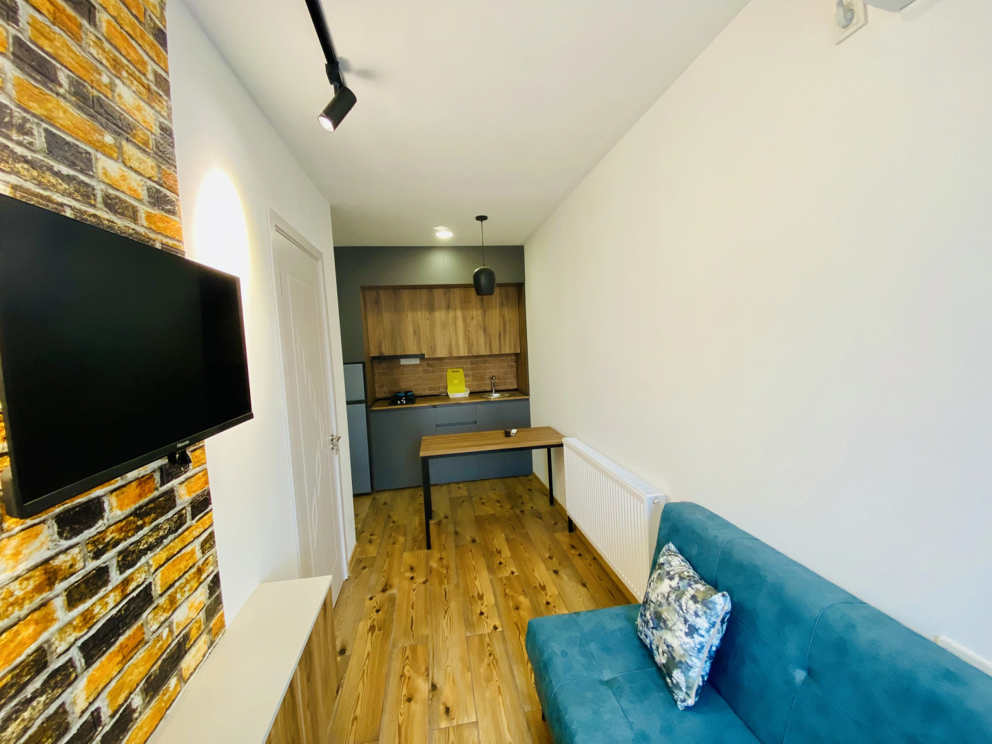 Апарт-отель Aparthotel Costa