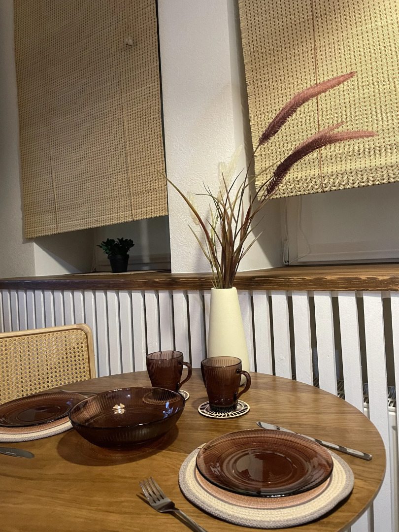 Квартира Студия БОХО в ЖК Сердце Ярославля