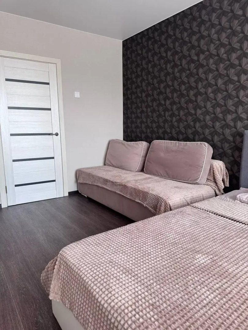 Квартира Уютная квартира в центре города