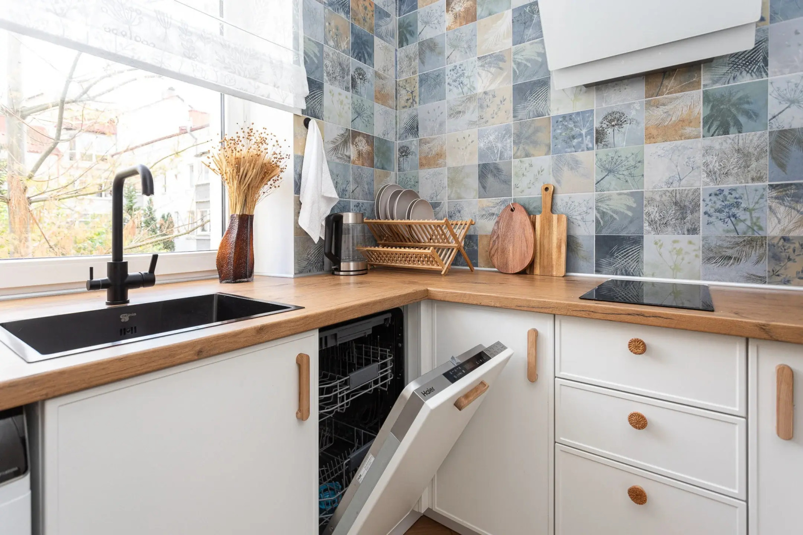 Апартаменты Suffix в историческом центре на Чайковского