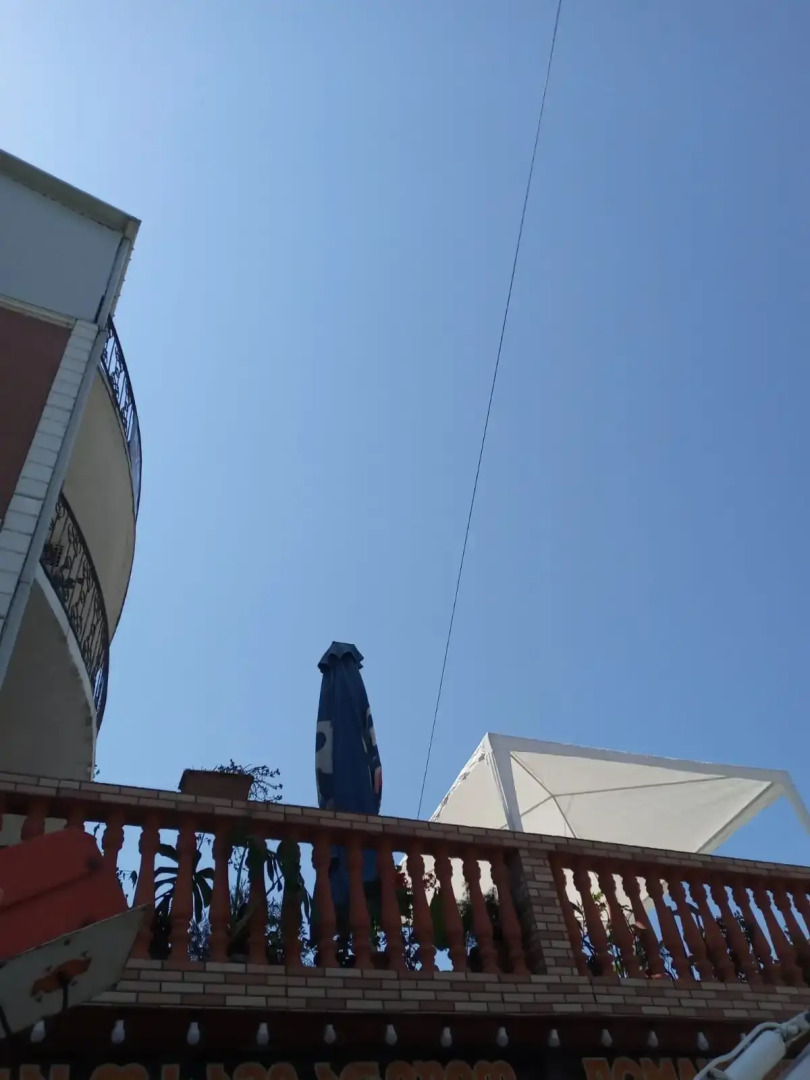 Курортный отель Улыбка прошлого