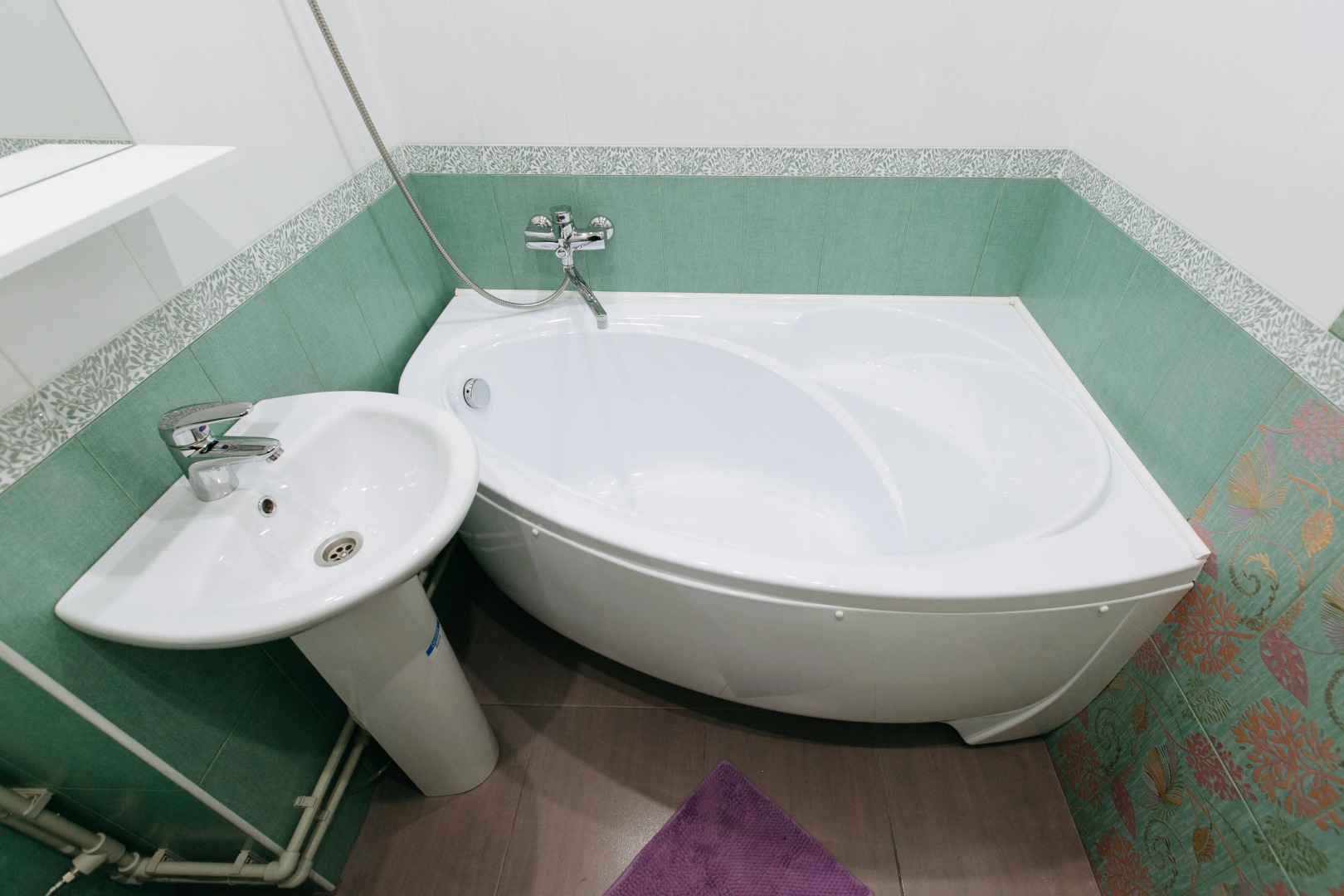 Апартаменты на улице Некрасова 65