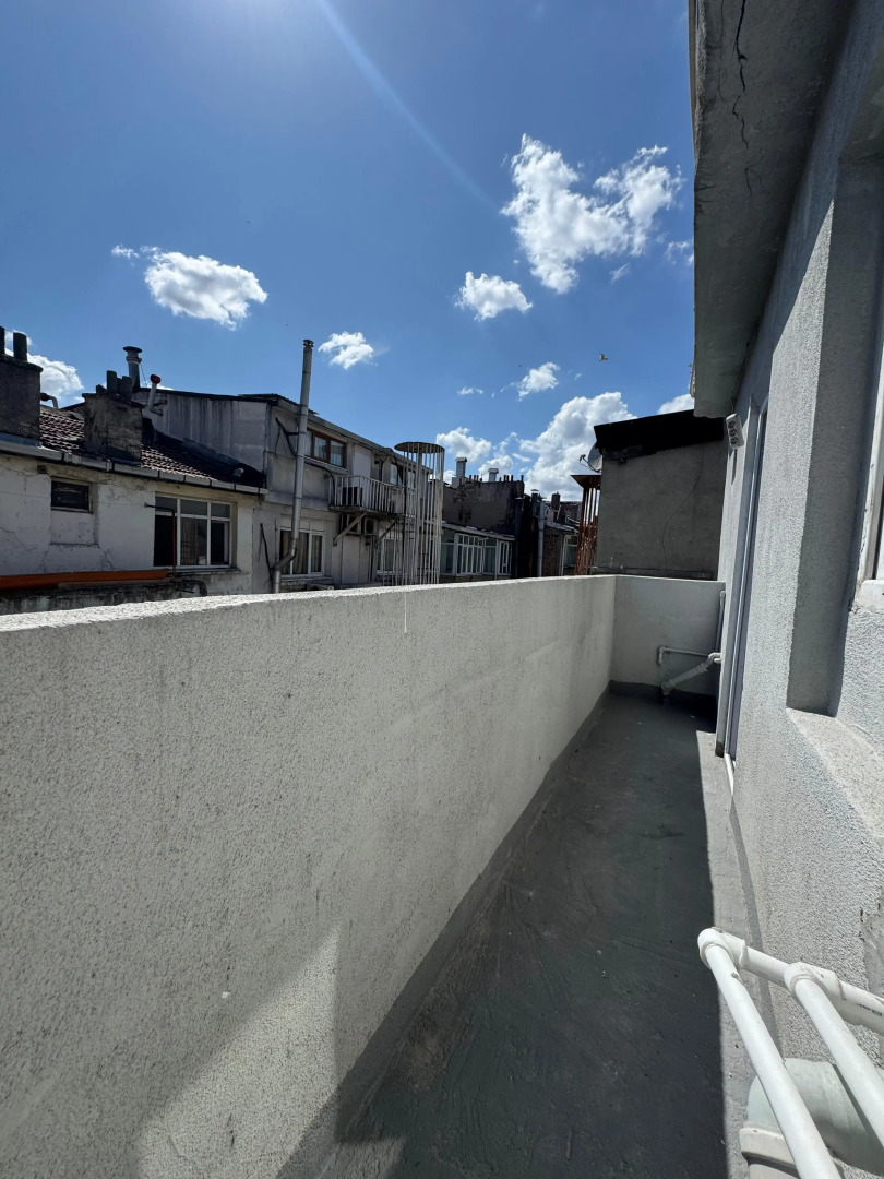 Отель Beyzade APT