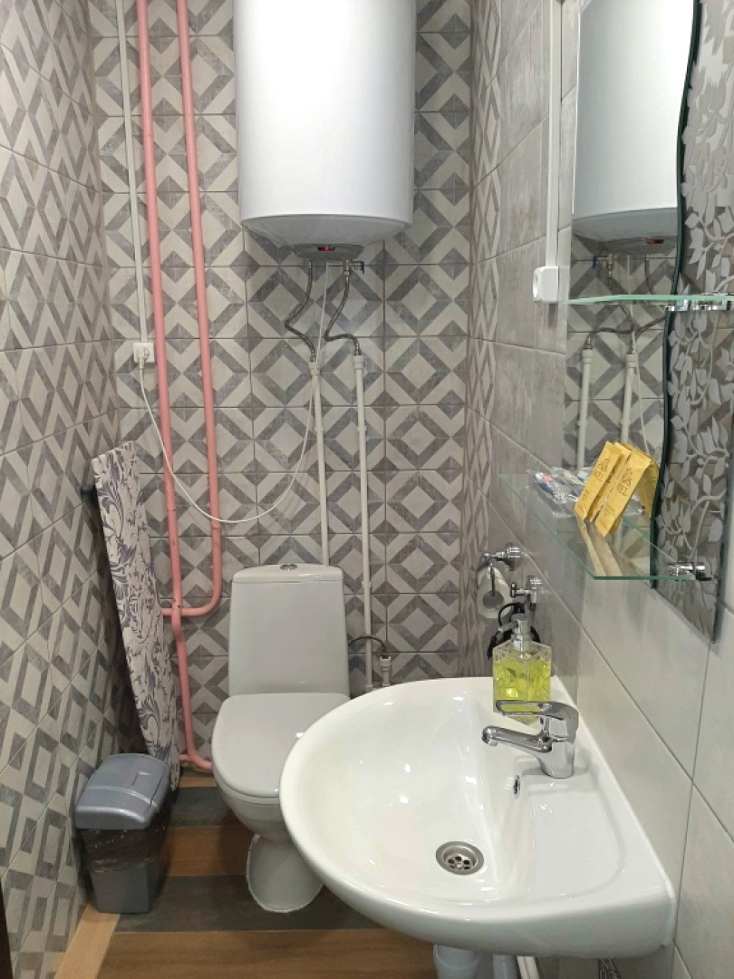 Апартаменты на Воровского Эконом2