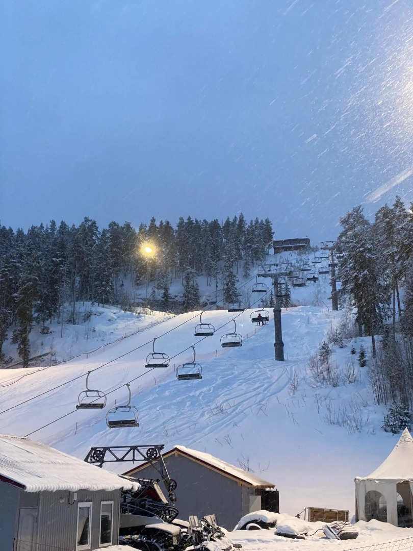 Вилла Ялхаус