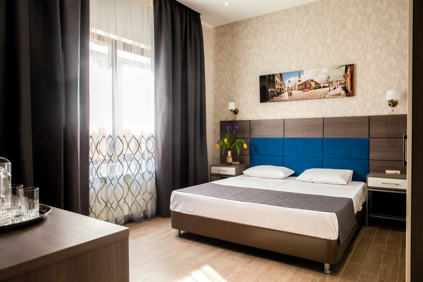 Гостевой Дом Amarino