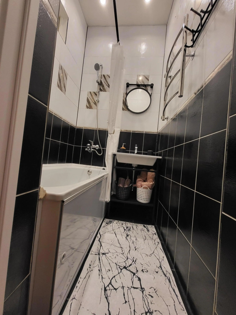 Квартира Уютная Однокомнатная в Центре Костромы