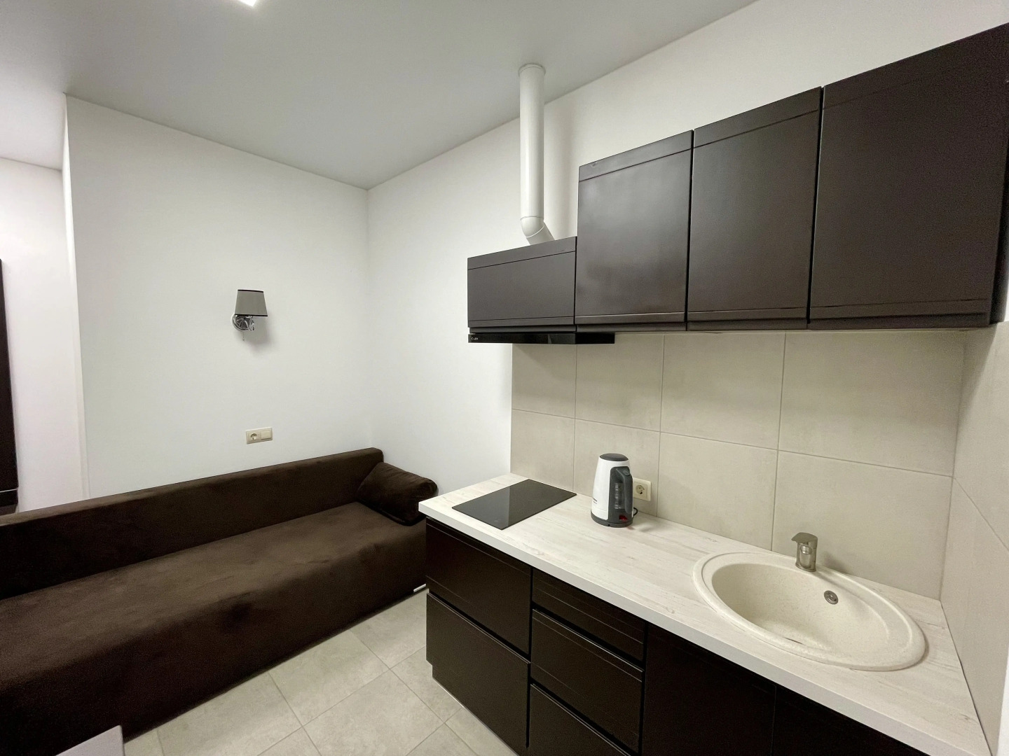 Апартаменты Высота 12