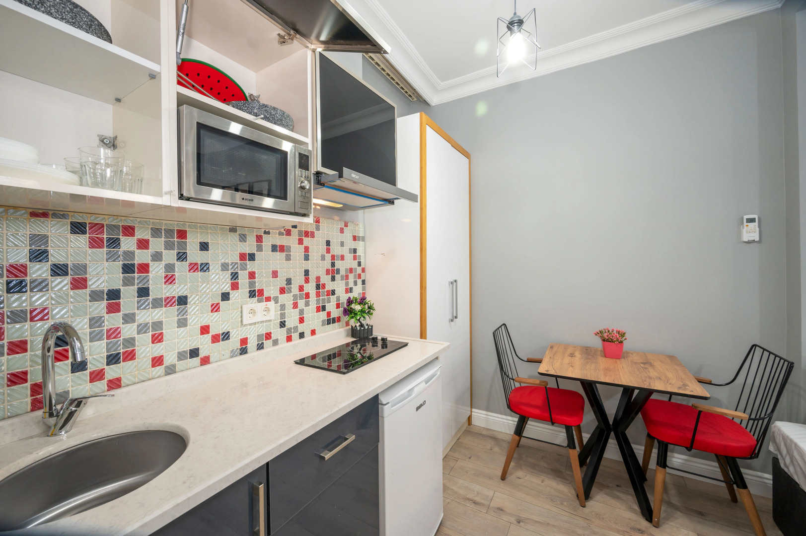 Hotel Taxim Trend Suites