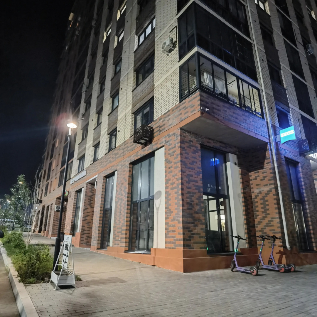 Квартира Лофт в элитном доме Чита