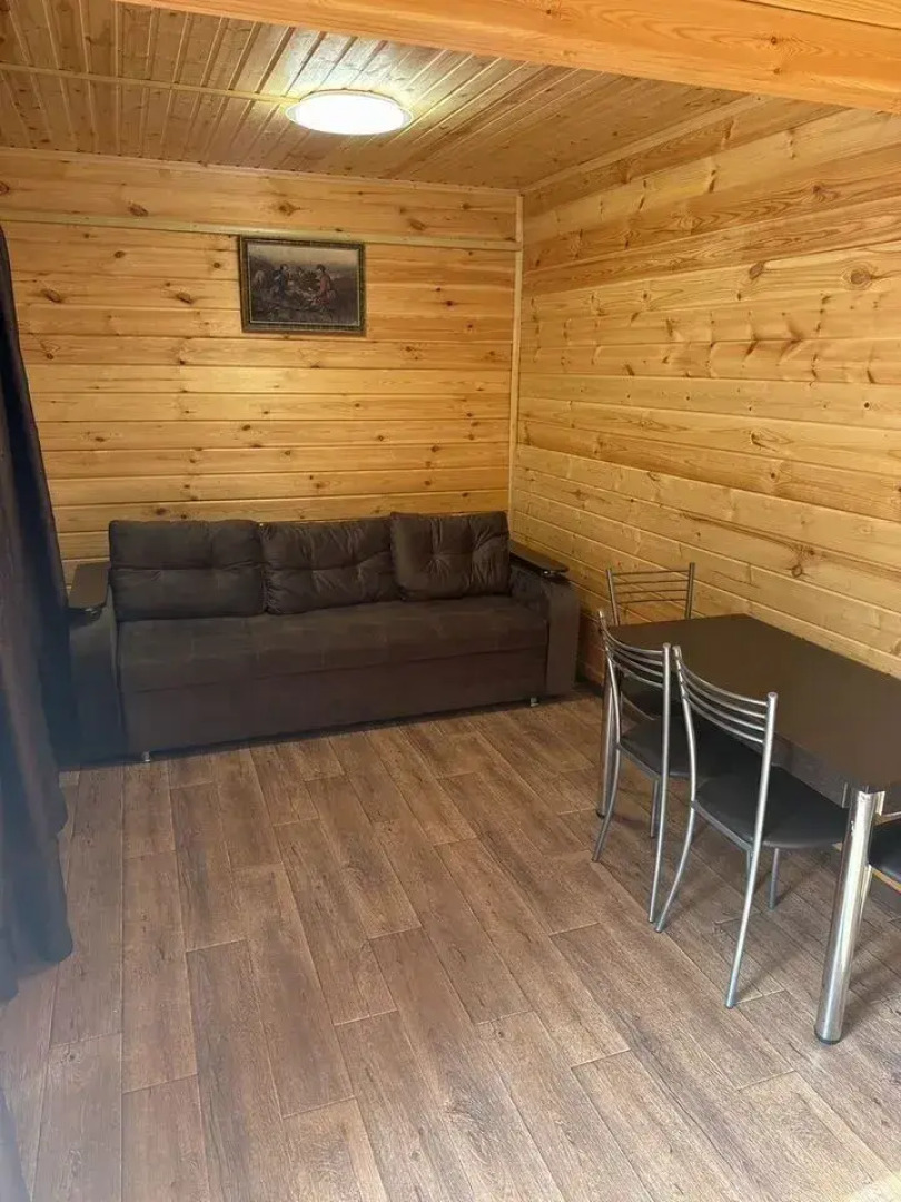 Частный дом коттeдж Русская Деревня рядом с морем (1)