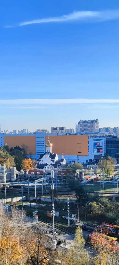 Квартира Посуткин