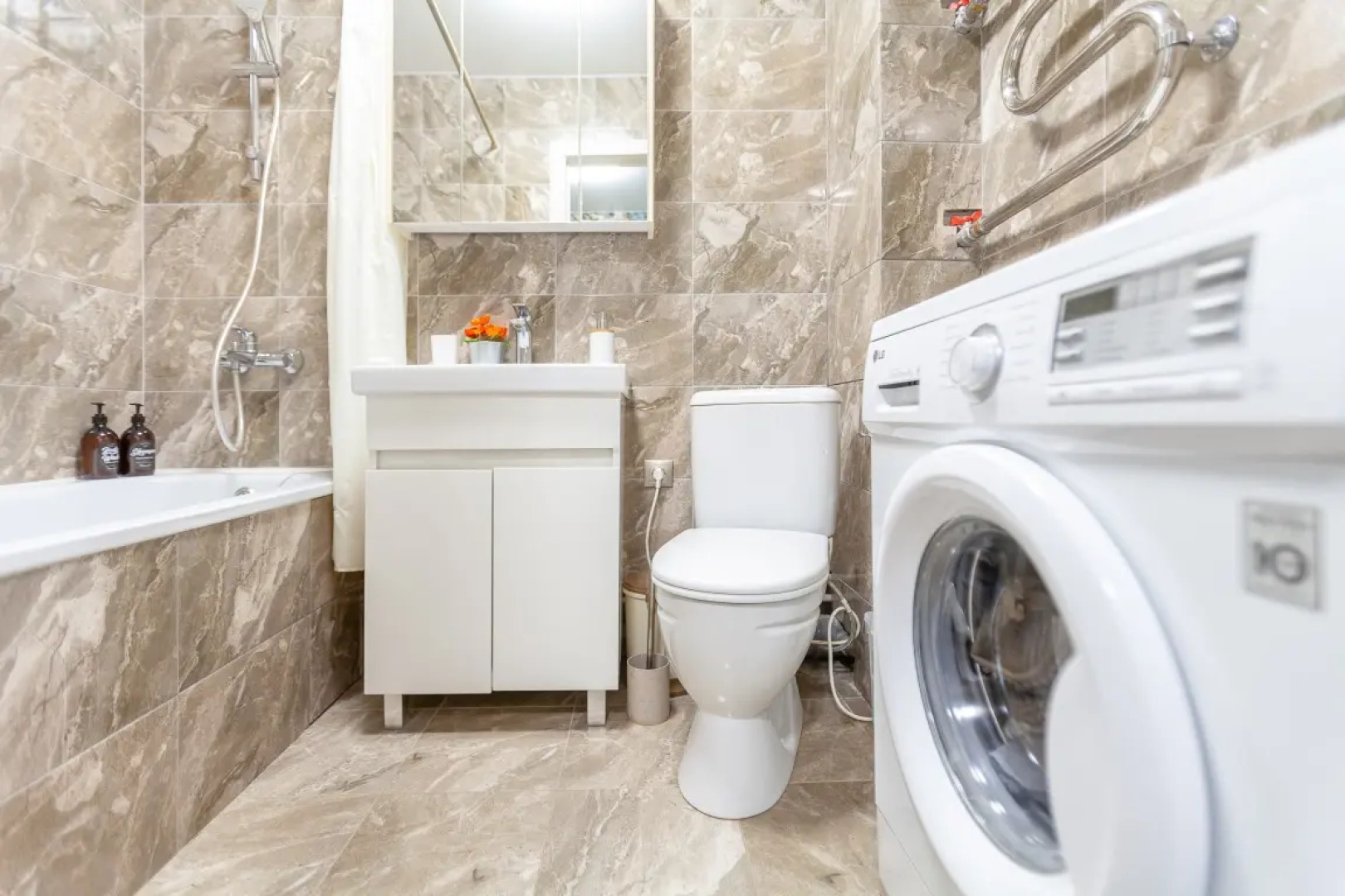 Апартаменты RentPlaza 1 на Гая 27Б