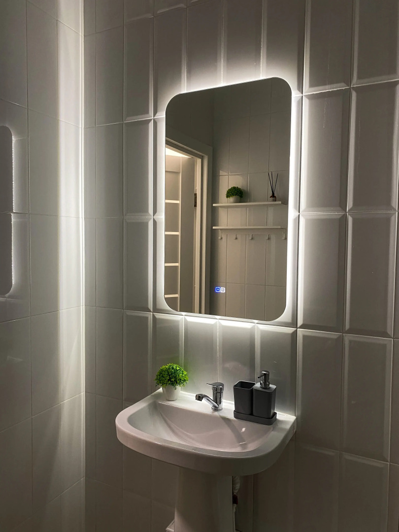 Квартира в центре Ярославля ЖК Сердце Ярославля