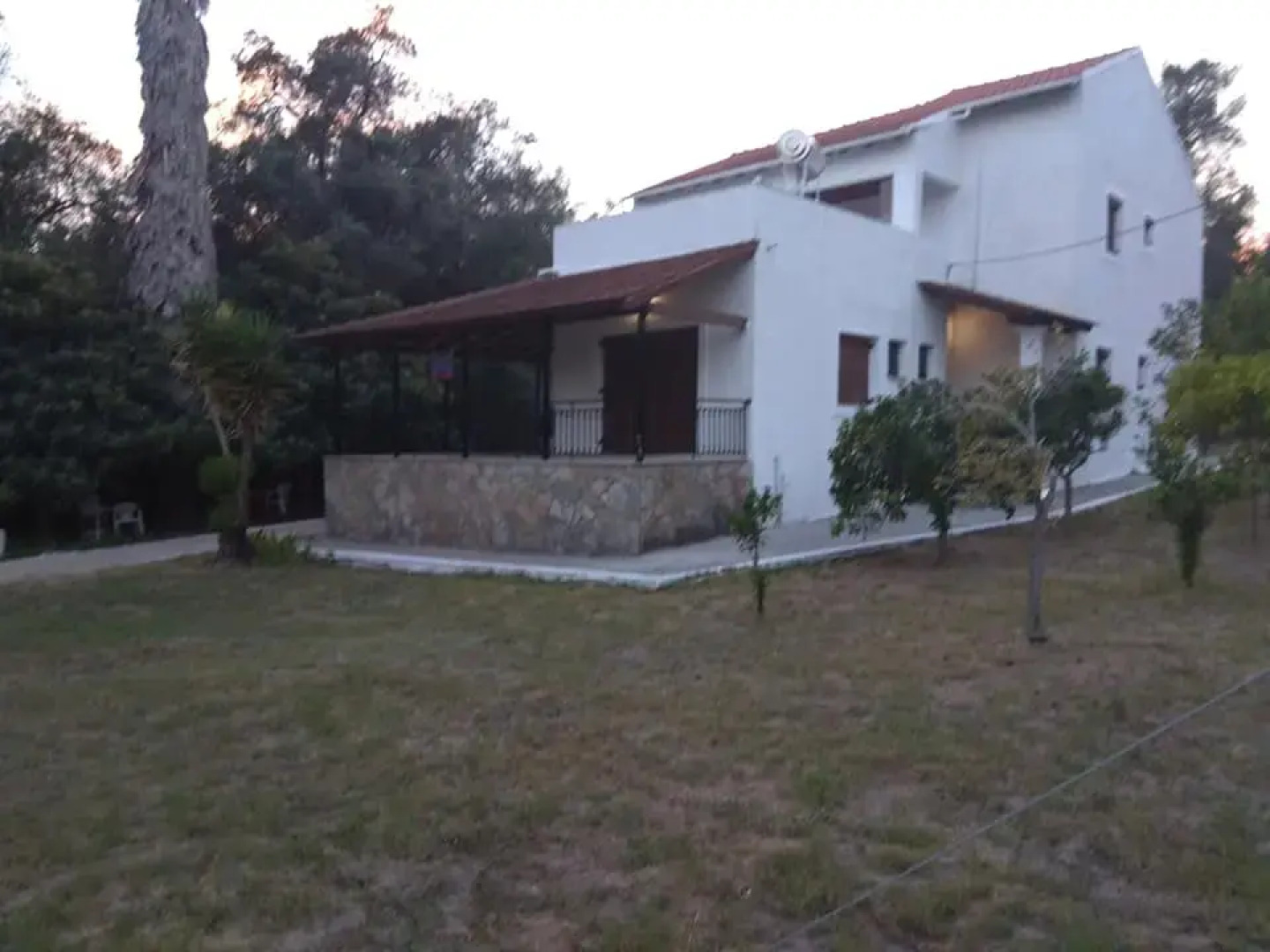 Апартаменты Hidden Paradise