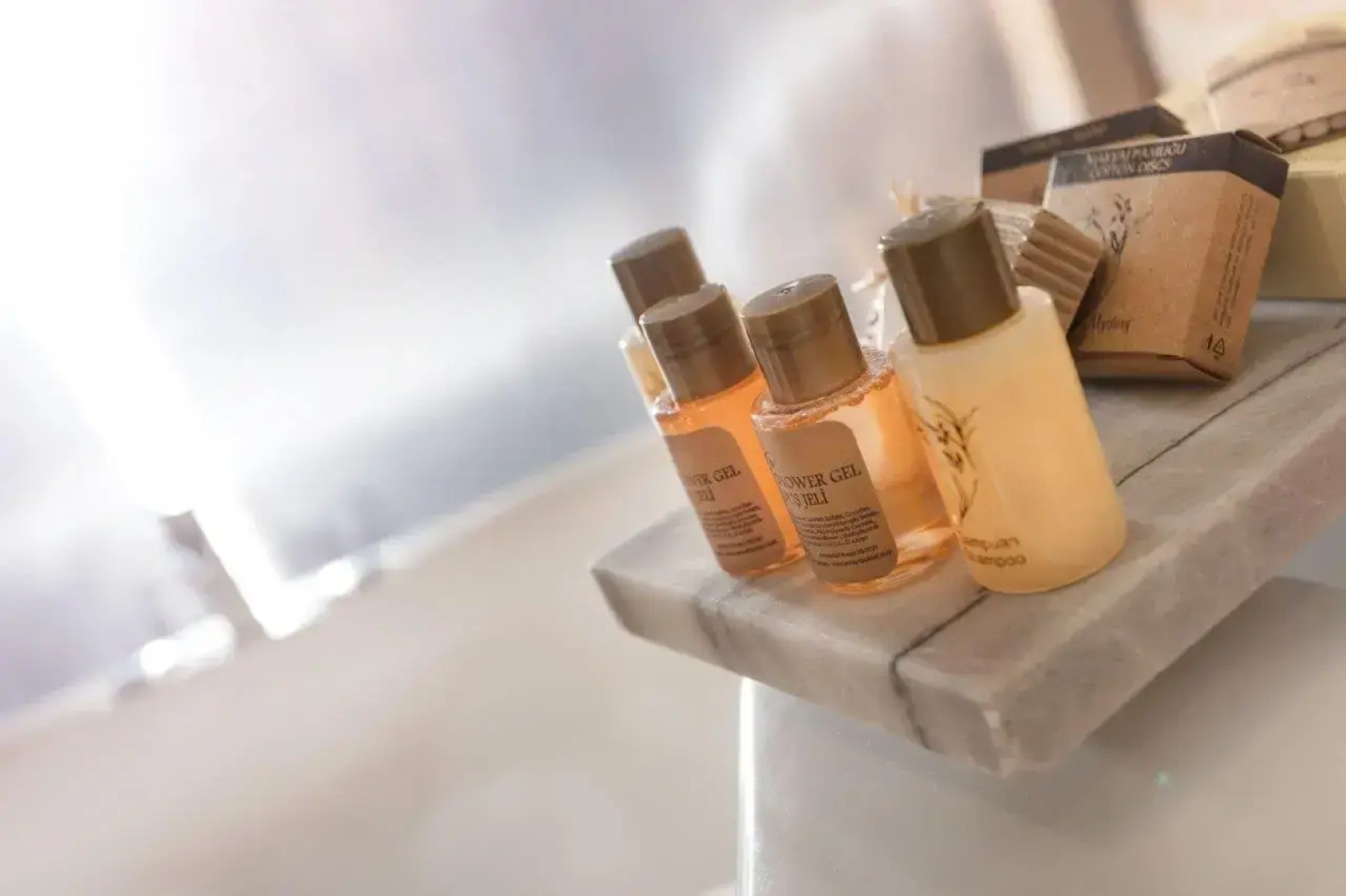 Istanbul Medikal Termal Hotel