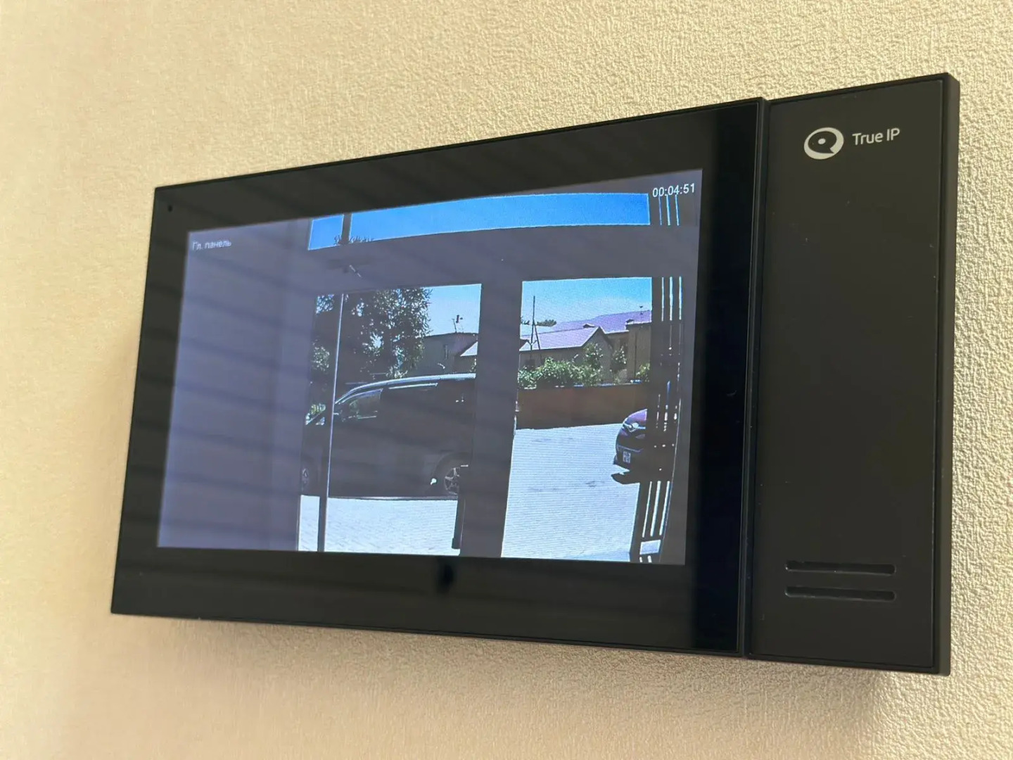 Комфортная квартира в новом доме