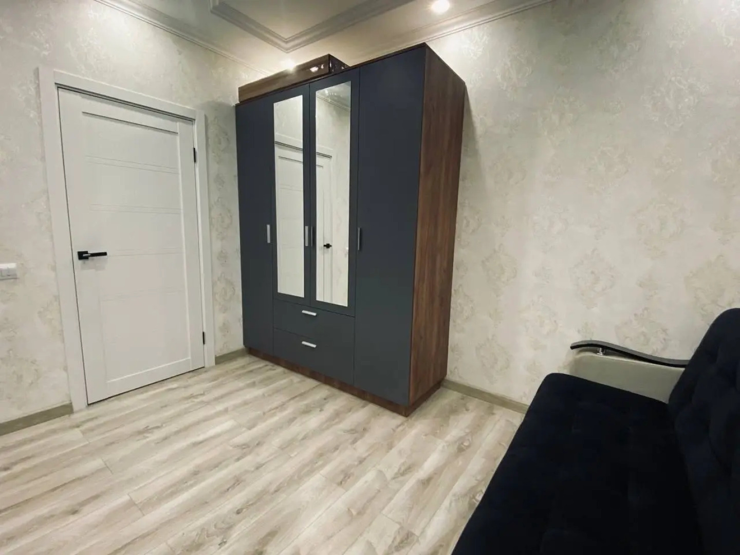 Квартира в Современном ЖК Повышенного Комфорта