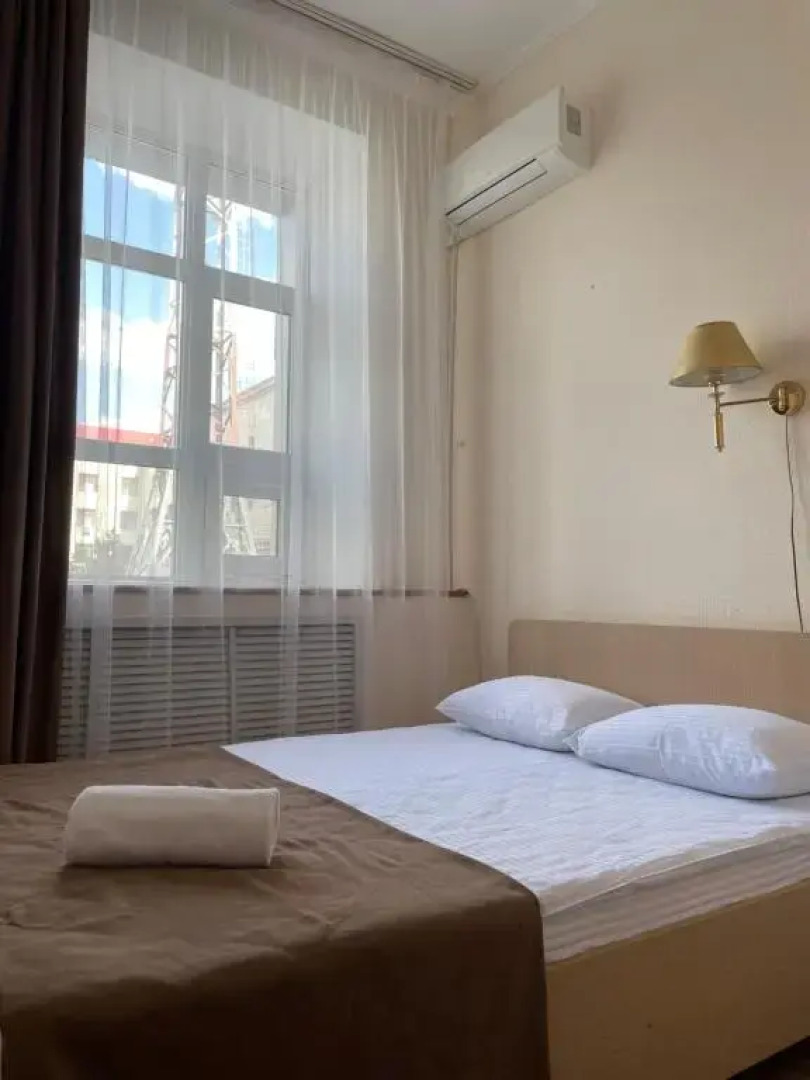 Отель Belon Land