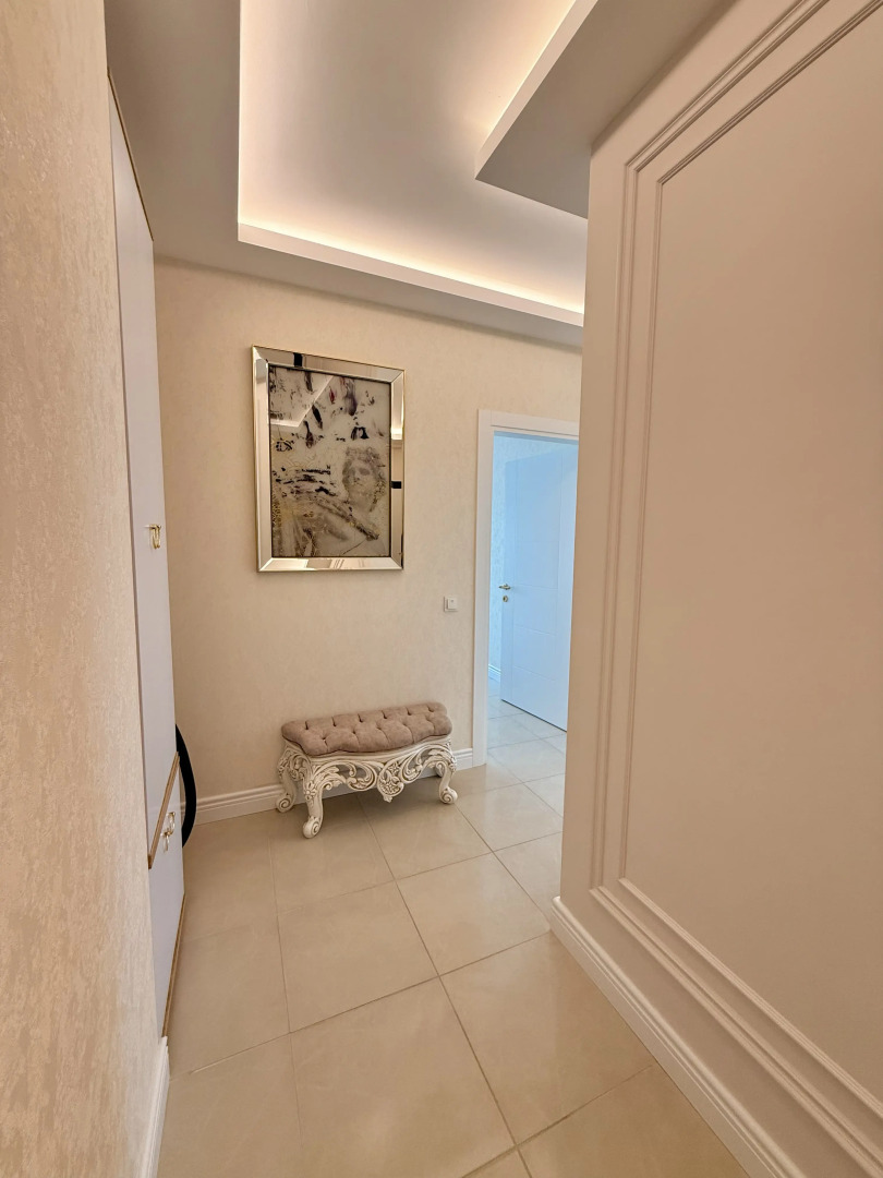 Квартира SA apartments sea view 1bd