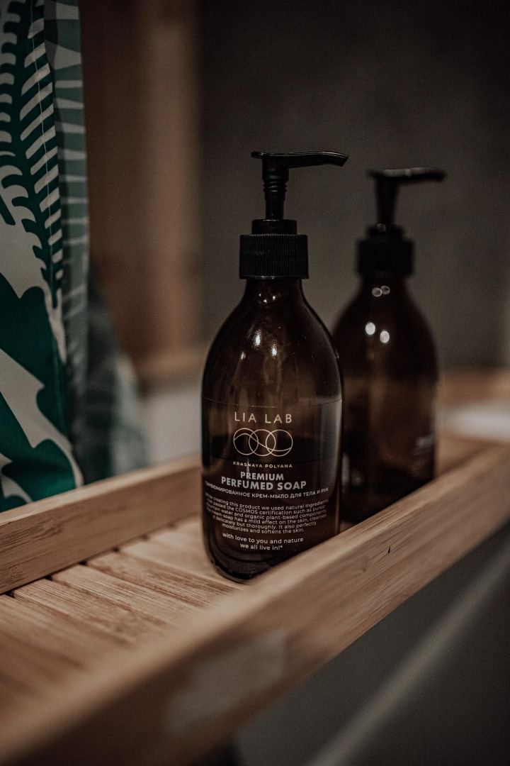 Гостевой Дом Уютный Домик у Игоры Большой