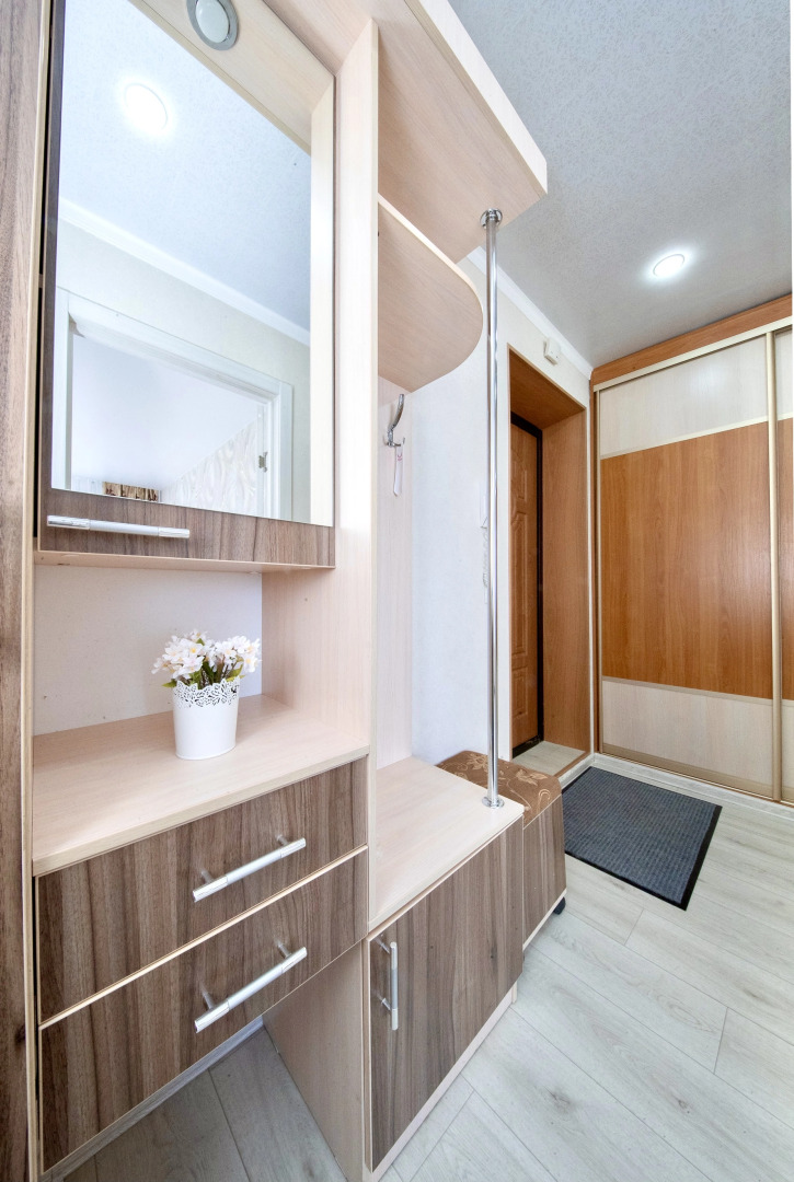 FSF Sovetskiy 1/1 Contactless check-in Apartments-