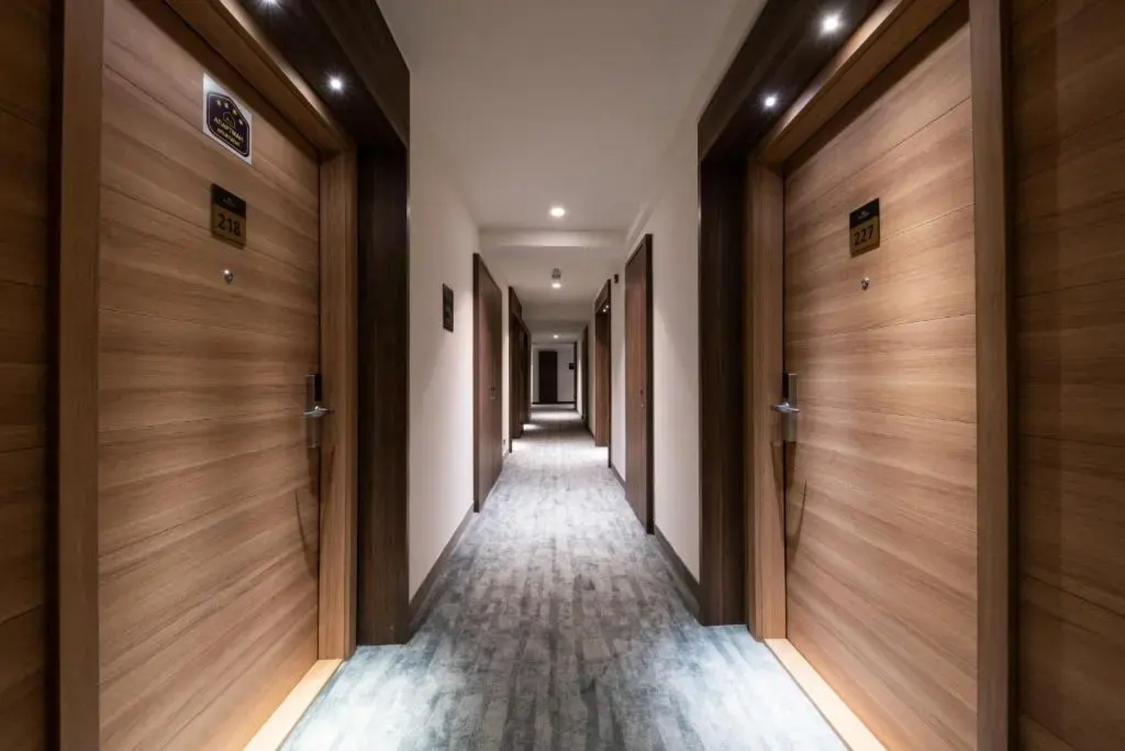 Апарт-отель Woodside by Anaya