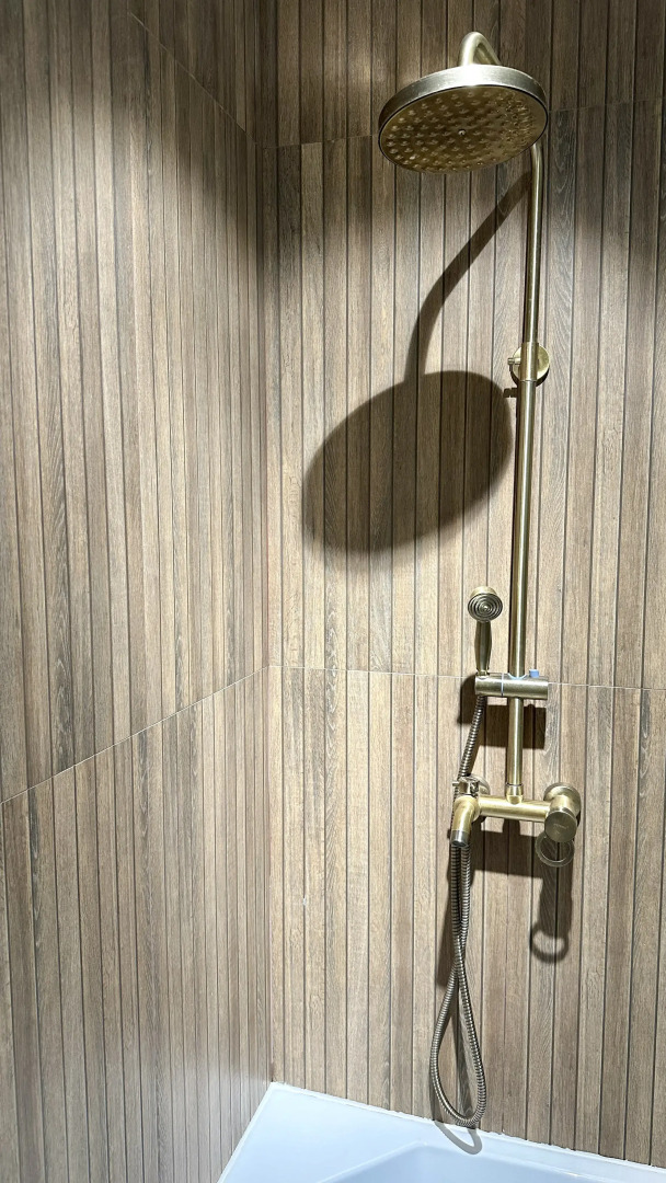 Апартаменты в ЖК Домашний