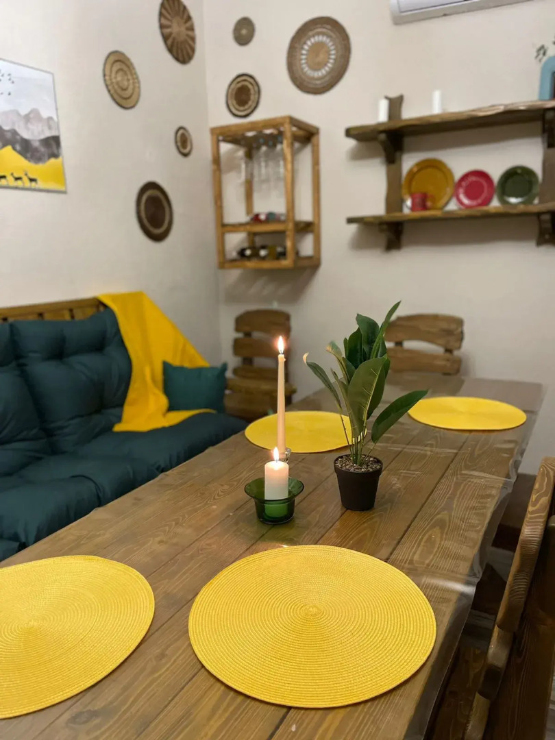 База отдыха Маяк