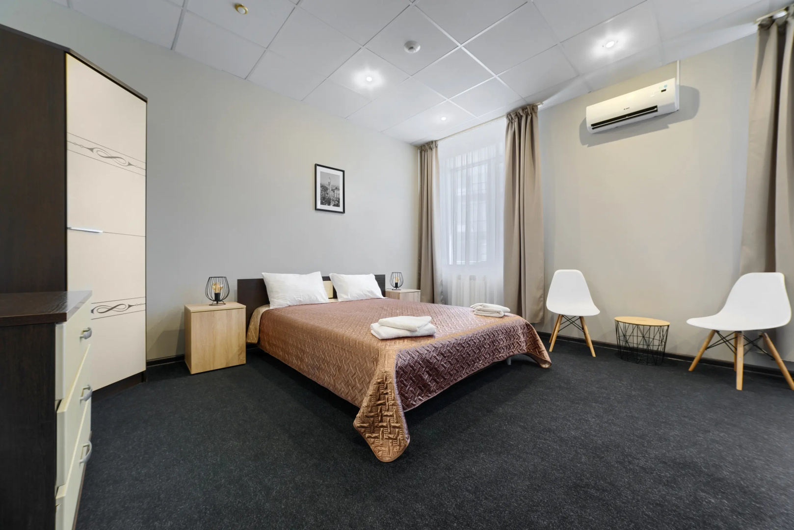Отель HitOtel