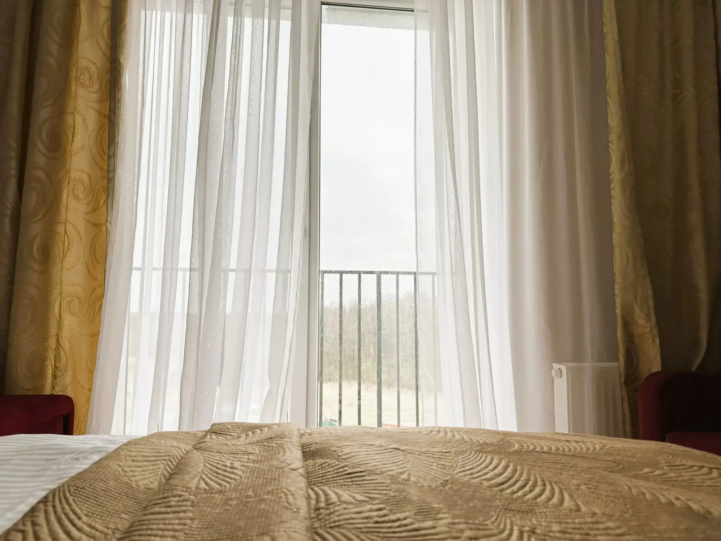 Апартаменты Baltic Resort на Автомобилистов