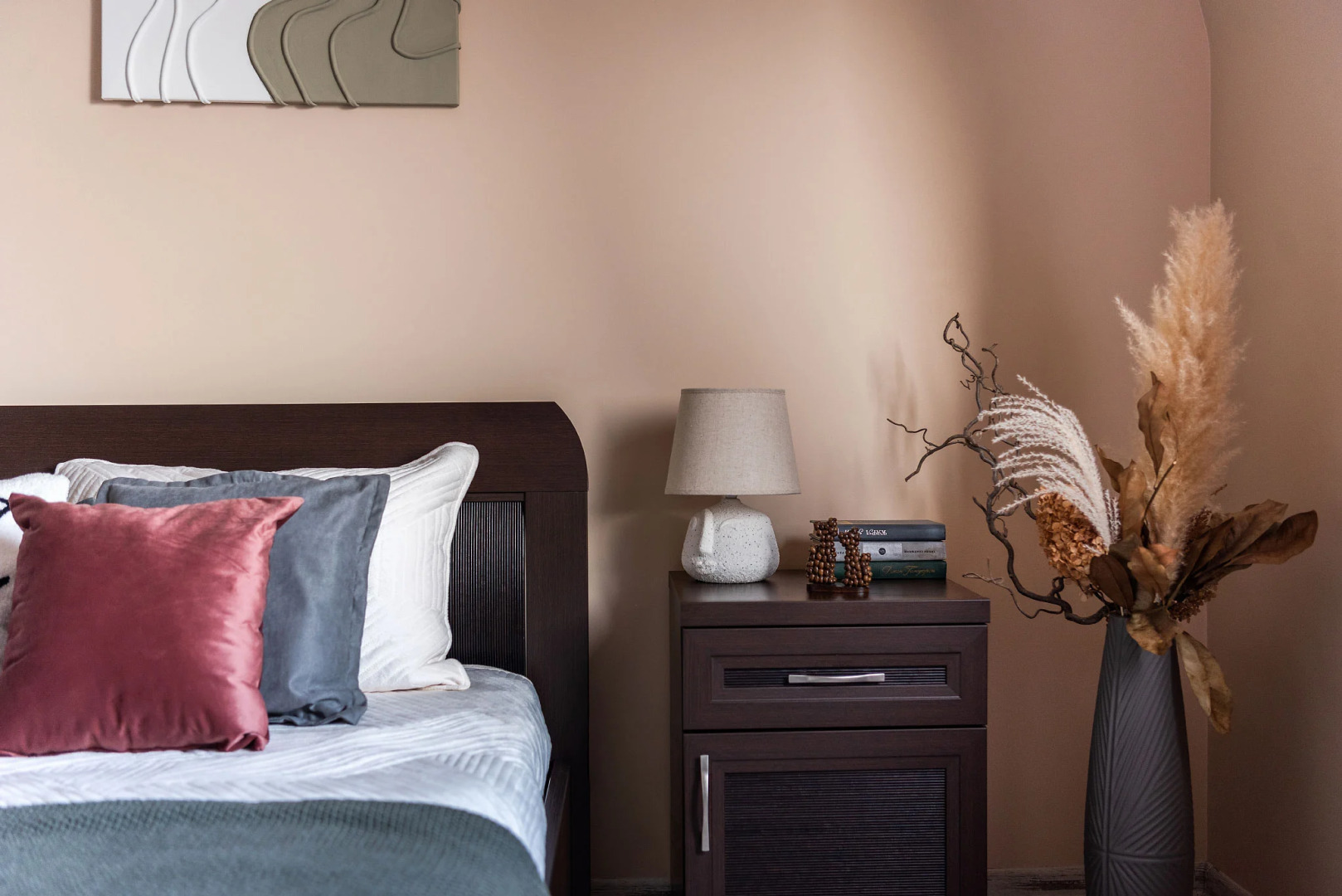 Апартаменты Гармония Кранца