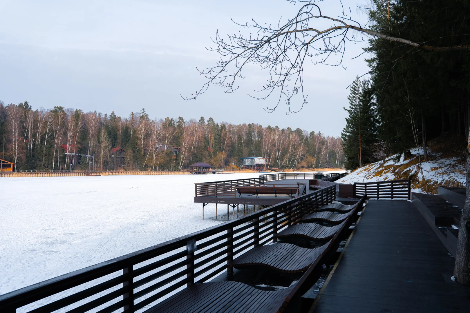 Отель Истра Холидей