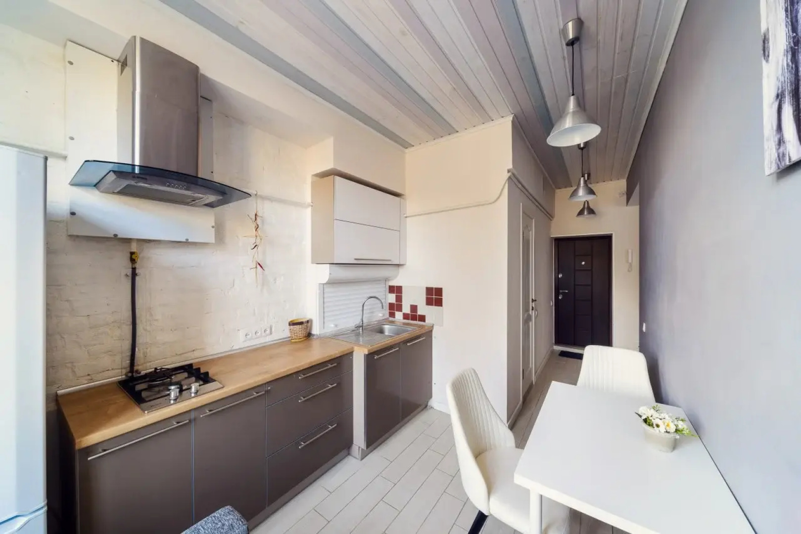 Апартаменты в Центре у Площади Победы