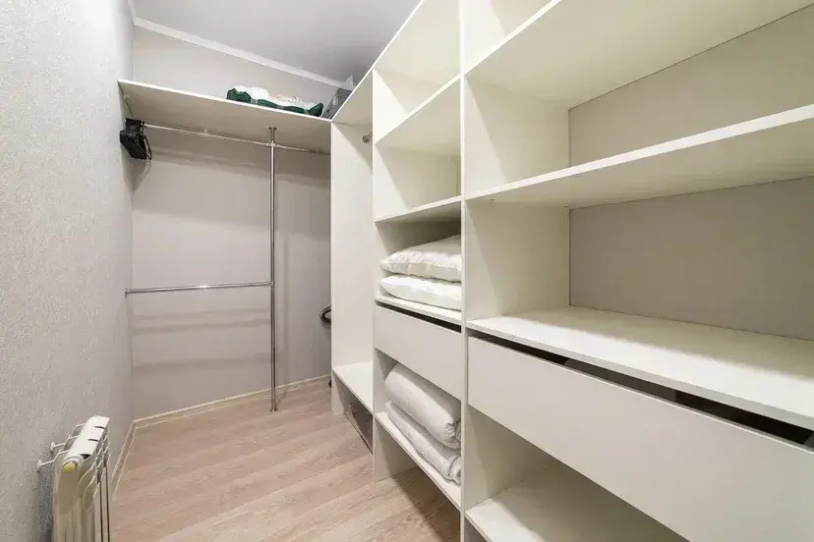 Апартаменты С шикарным видом на море