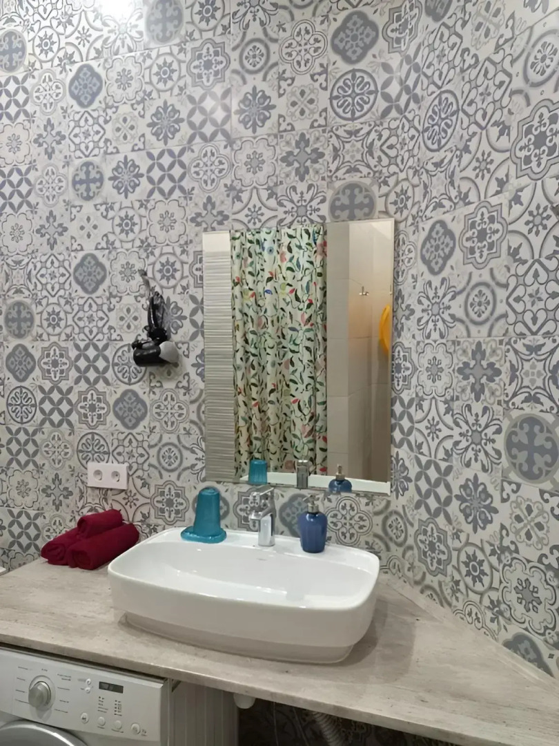 Апартаменты на Крымской 22 к4