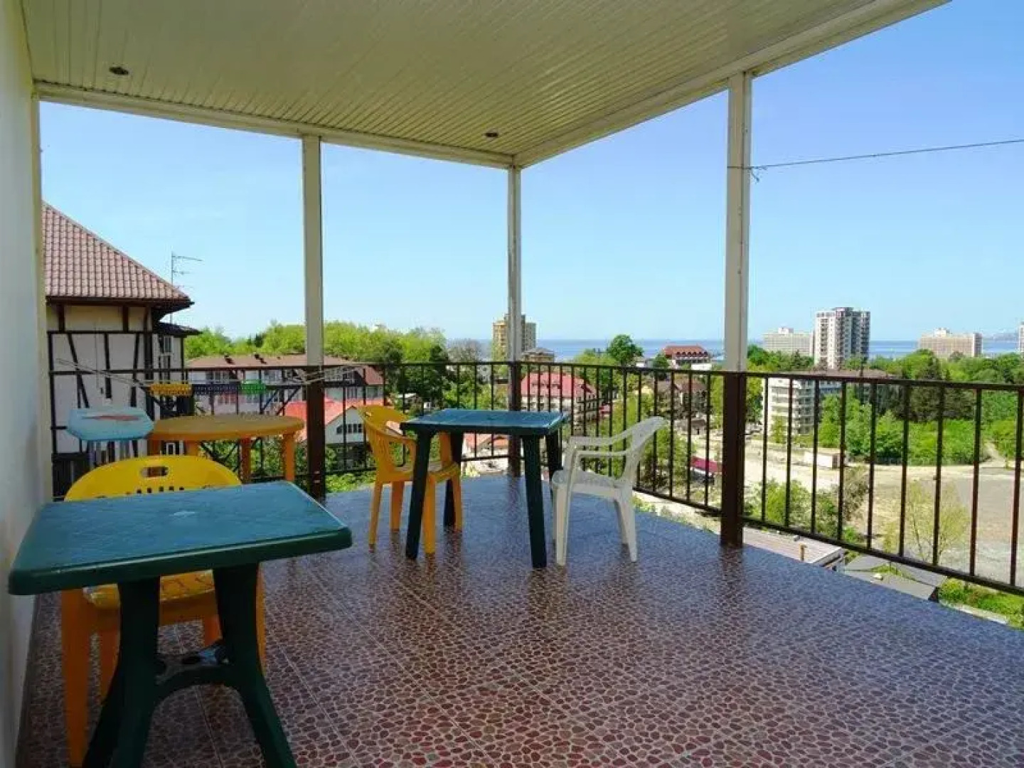 Гостевой Дом Cказка