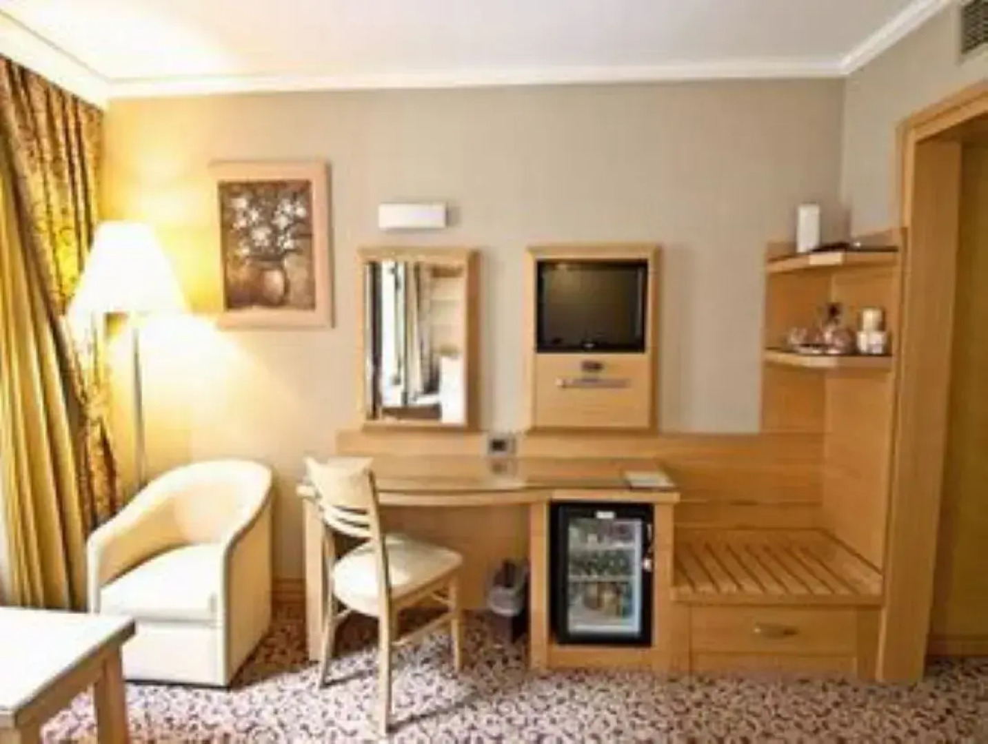 Grand Star Hotel Bosphorus & Spa