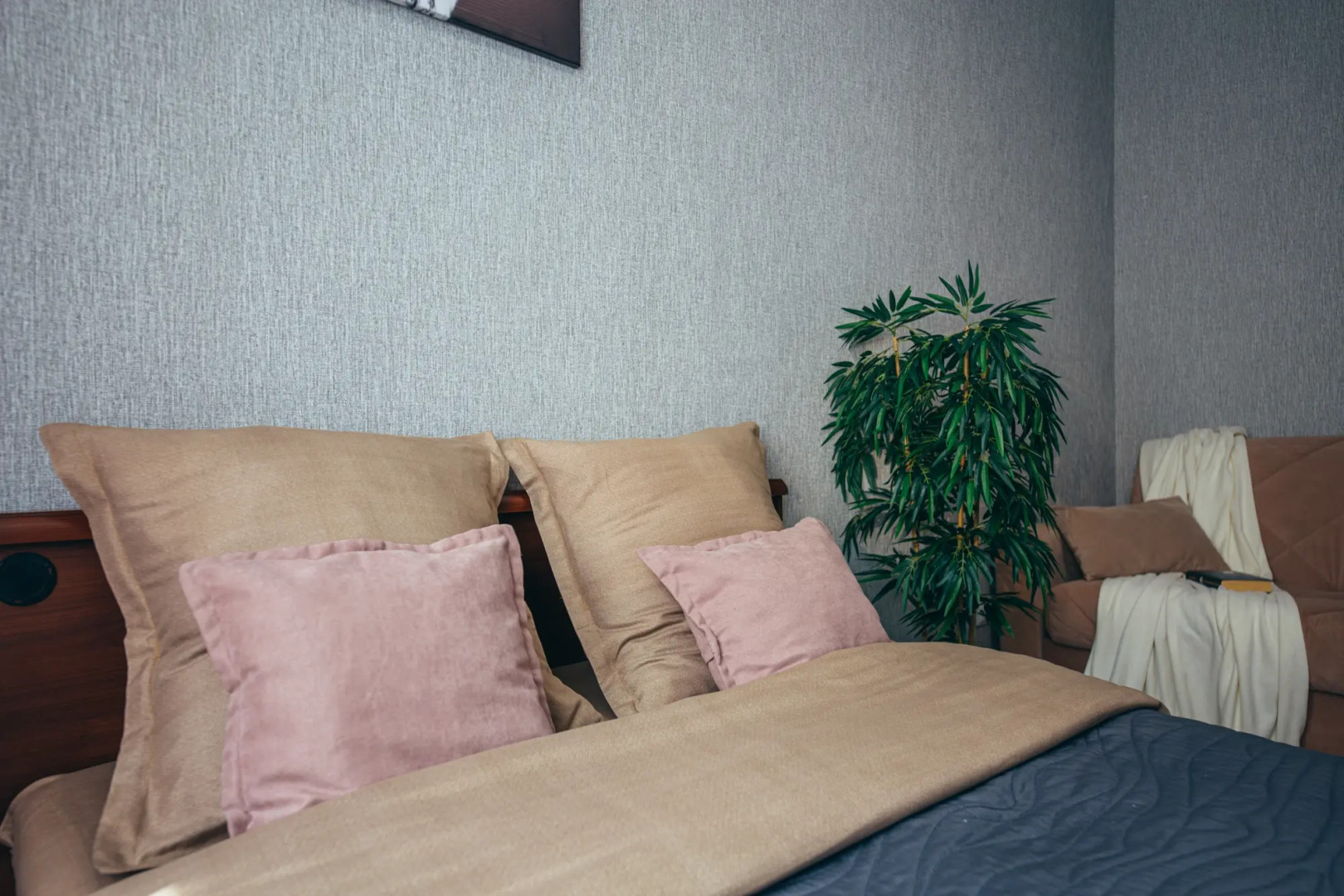 Апартаменты Кальтхоф