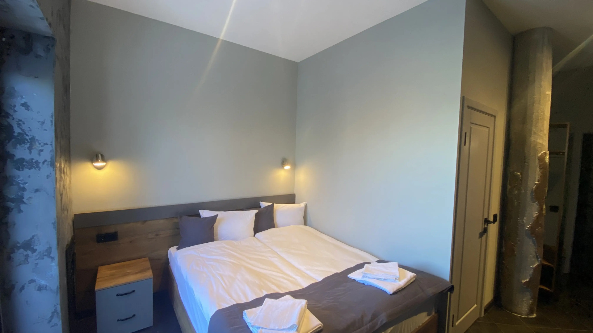 Бутик-Отель Avenue