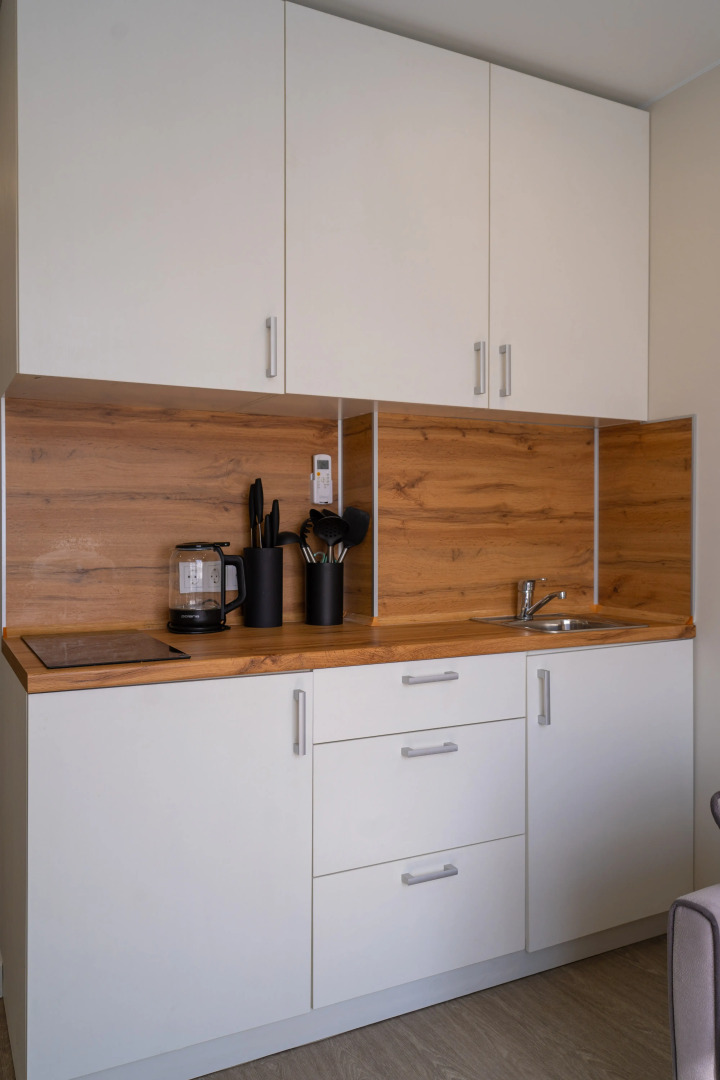 Апартаменты Уютные от LetoApart