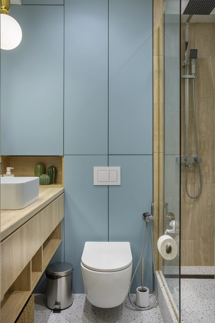 Квартира в Центре Рядом с Чашей