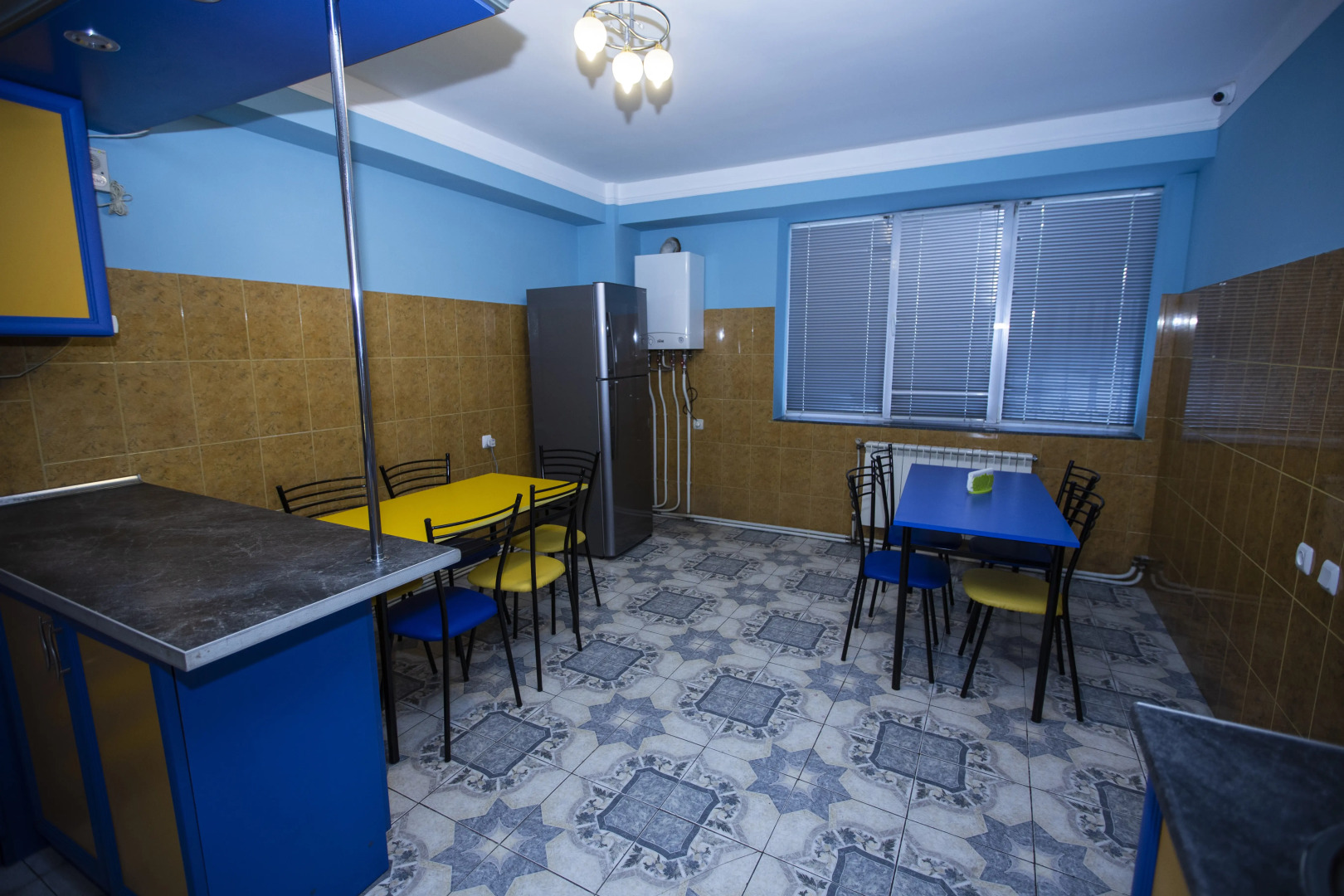 Хостел Sweet Sleep