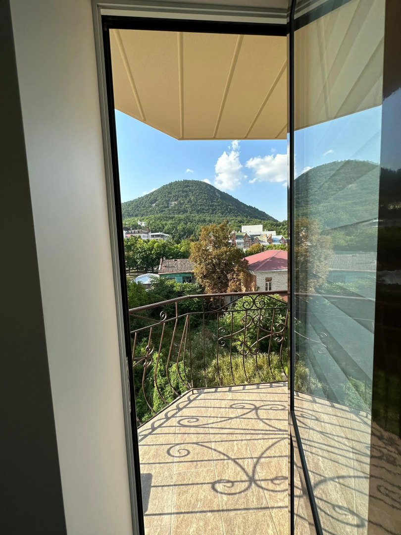 Квартира на Ленина 49