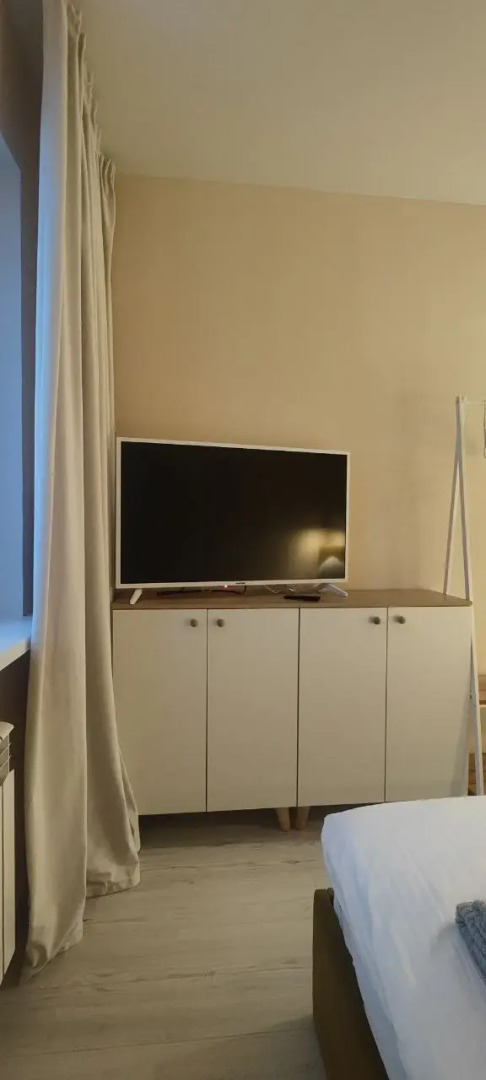 Квартира Уютная у горнолыжного склона