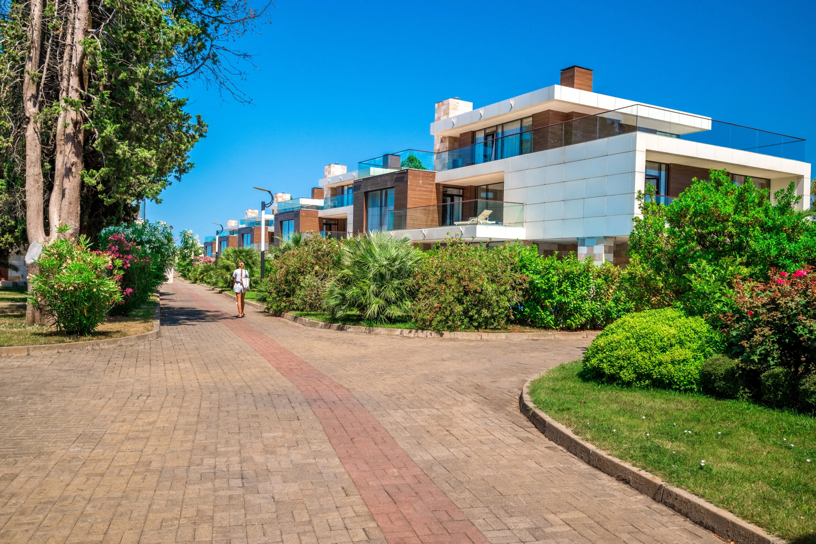 Арфа Парк-отель