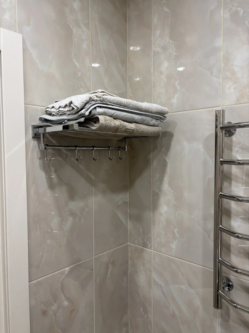 Апартаменты Приятная Однокомнатная Квартира