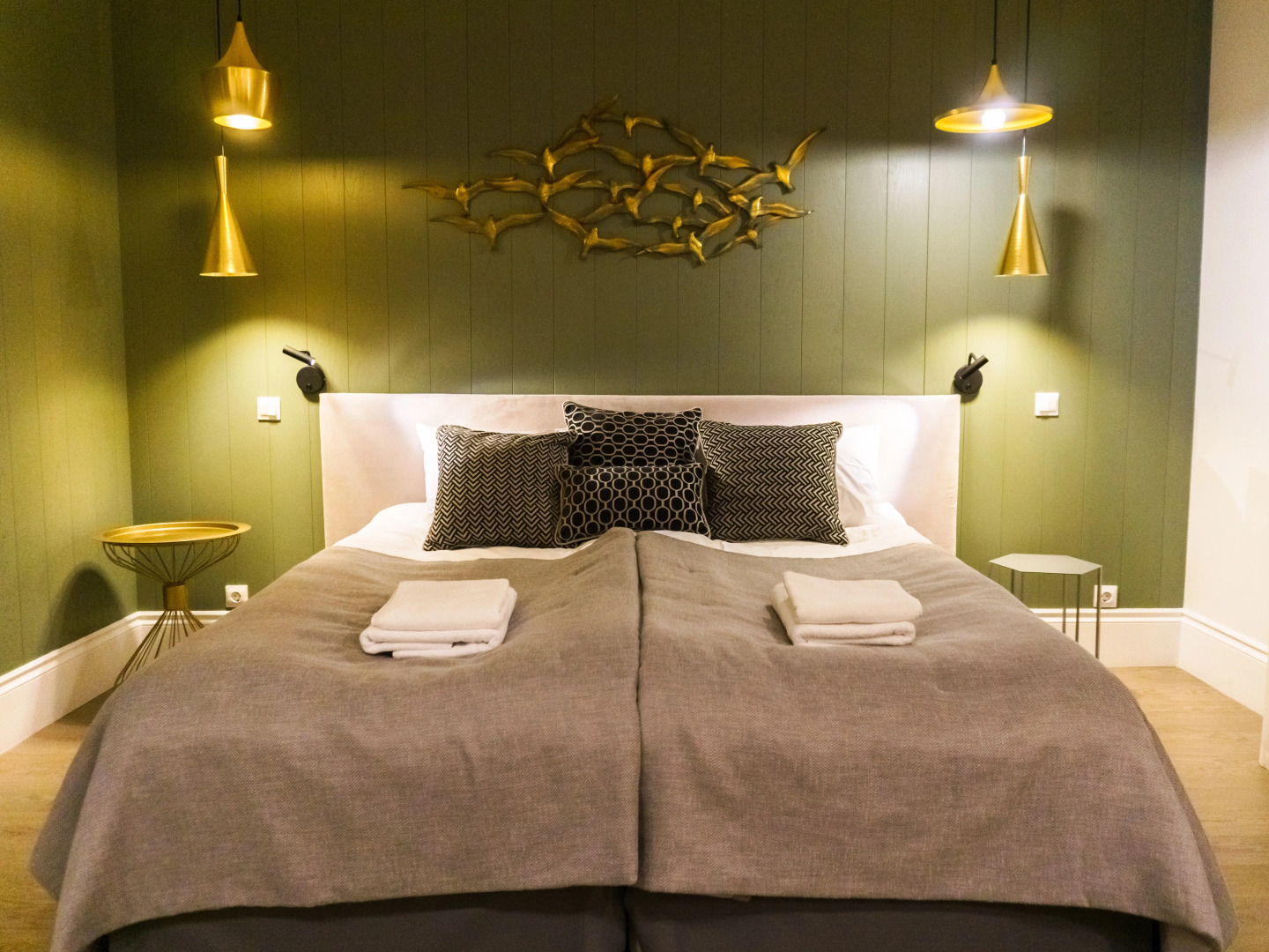 Загородный отель Кружево