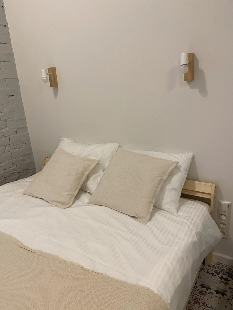 Апартаменты Калинка Малинка